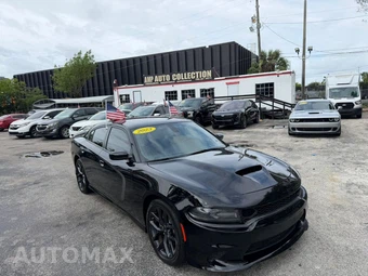 2023 Dodge Charger R/T - miniatura 5