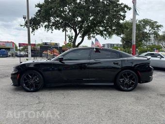 2023 Dodge Charger R/T - miniatura 6