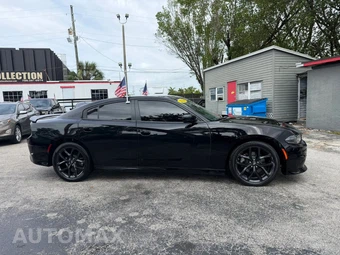 2023 Dodge Charger R/T - miniatura 9