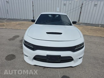 2023 Dodge Charger R/T - miniatura 2
