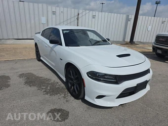 2023 Dodge Charger R/T - miniatura 3