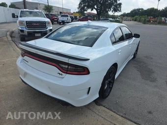 2023 Dodge Charger R/T - miniatura 4