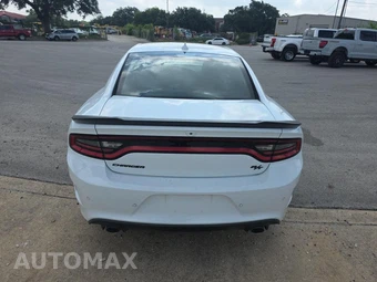 2023 Dodge Charger R/T - miniatura 5