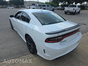 2023 Dodge Charger R/T - miniatura 6