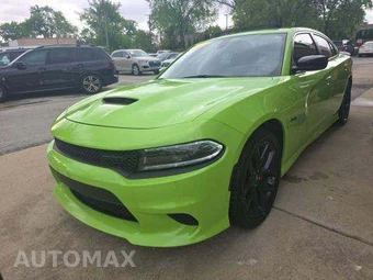 2023 Dodge Charger R/T