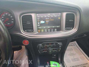 2023 Dodge Charger R/T – miniatura 10