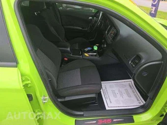 2023 Dodge Charger R/T – miniatura 18