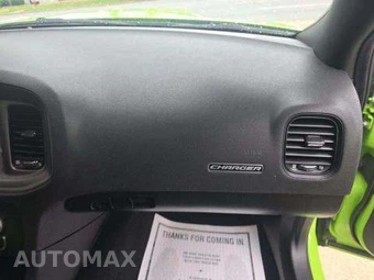2023 Dodge Charger R/T – miniatura 19