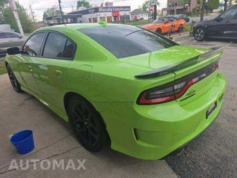 2023 Dodge Charger R/T – miniatura 2
