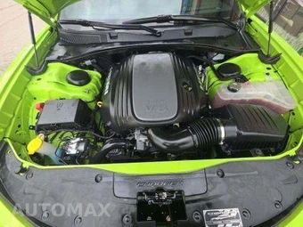 2023 Dodge Charger R/T – miniatura 23