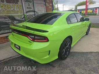 2023 Dodge Charger R/T – miniatura 3