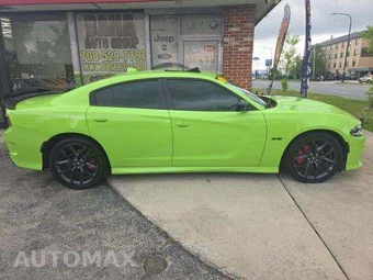 2023 Dodge Charger R/T – miniatura 4