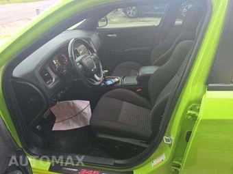 2023 Dodge Charger R/T – miniatura 6