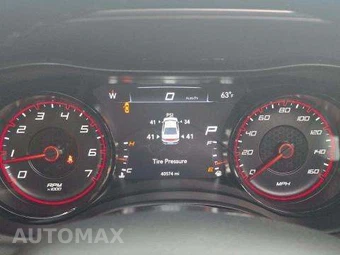 2023 Dodge Charger R/T – miniatura 9