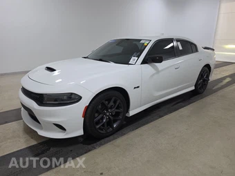 2023 Dodge Charger R/T - samochód z USA z aukcji Manheim, oferta Kup Teraz w AUTOMAX