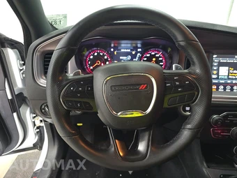 2023 Dodge Charger R/T - miniatura 10