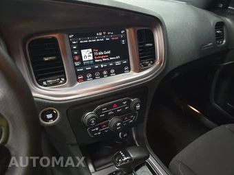 2023 Dodge Charger R/T - miniatura 11