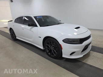2023 Dodge Charger R/T - miniatura 3