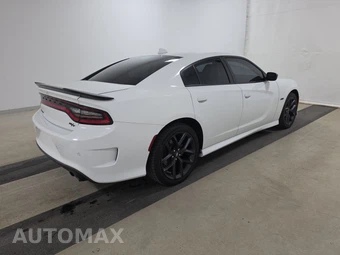 2023 Dodge Charger R/T - miniatura 4