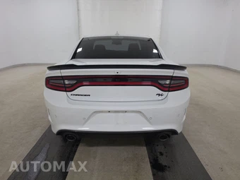 2023 Dodge Charger R/T - miniatura 5