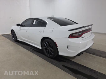 2023 Dodge Charger R/T - miniatura 6