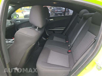 2023 Dodge Charger R/T – miniatura 13