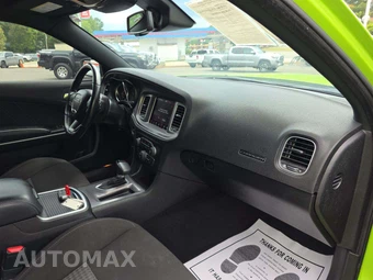 2023 Dodge Charger R/T – miniatura 19