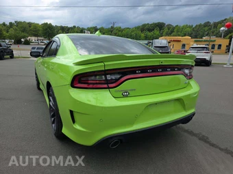 2023 Dodge Charger R/T – miniatura 2
