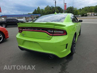 2023 Dodge Charger R/T – miniatura 3