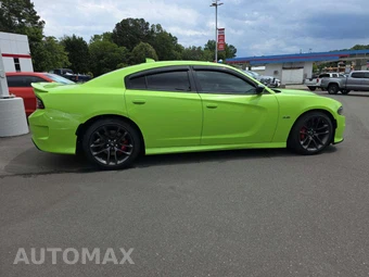 2023 Dodge Charger R/T – miniatura 4