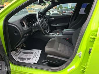 2023 Dodge Charger R/T – miniatura 6