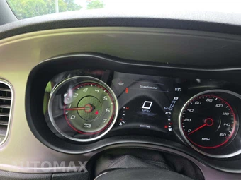 2023 Dodge Charger R/T – miniatura 9