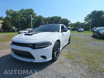 2023 Dodge Charger R/T