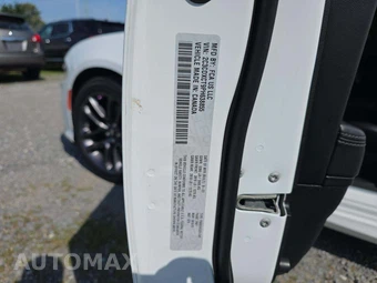 2023 Dodge Charger R/T – miniatura 2