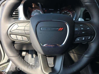 2023 Dodge Charger R/T – miniatura 25