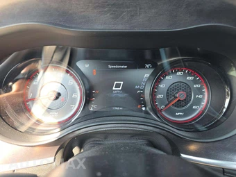 2023 Dodge Charger R/T – miniatura 6