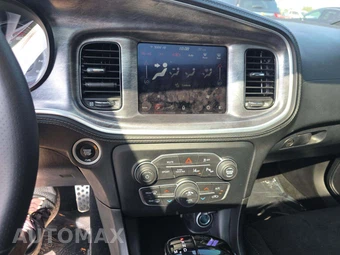 2023 Dodge Charger R/T – miniatura 7