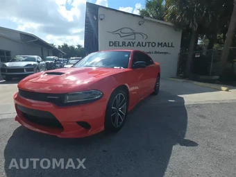 2023 Dodge Charger R/T