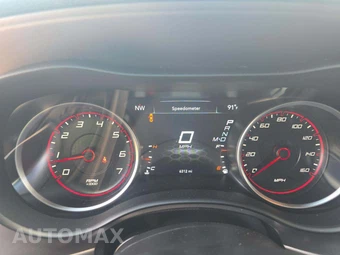 2023 Dodge Charger R/T – miniatura 6