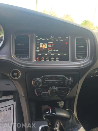2023 Dodge Charger R/T – miniatura 7