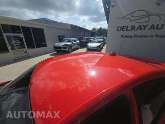 2023 Dodge Charger R/T – miniatura 9