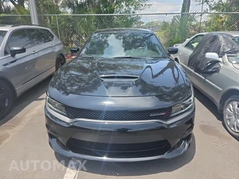 2023 Dodge Charger R/T – miniatura 2