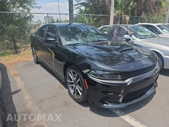 2023 Dodge Charger R/T – miniatura 3