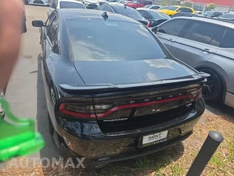 2023 Dodge Charger R/T – miniatura 5