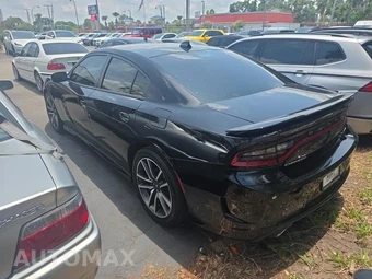2023 Dodge Charger R/T – miniatura 6
