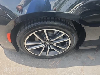 2023 Dodge Charger R/T – miniatura 8