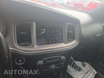 2023 Dodge Charger R/T – miniatura 10