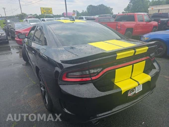 2023 Dodge Charger R/T – miniatura 2