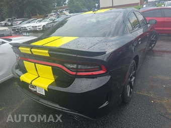 2023 Dodge Charger R/T – miniatura 3