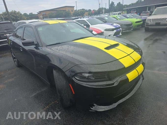 2023 Dodge Charger R/T – miniatura 4